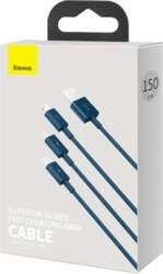 Vads Baseus CAMLTYS-03, Micro USB type