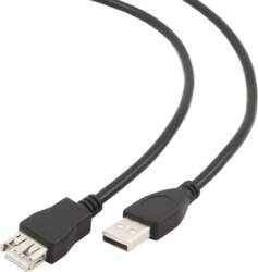 Vads Gembird USB Extension USB 2