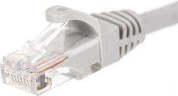 Vads Netrack CAT 6 UTP Patch