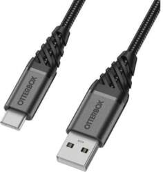 Vads Otterbox, USB Type C/USB