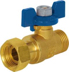 Ventilis Arco Mini, lodveida, 1/2 collas