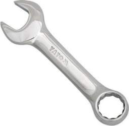 Yato Short Combination Spanner 19mm