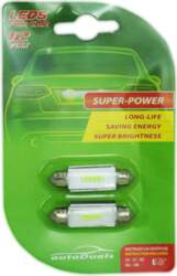 - Auto spuldze C5W 41MM, led