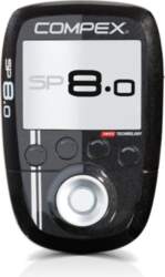 - Compex SP 8.0
