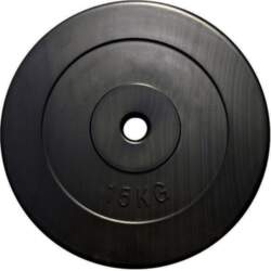 - Disku svari x 15 kg