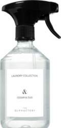 - Gaisa atsvaidzinātājs Laundry Collection Cedar
