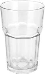 - Glāze, stikls, 0.35 l
