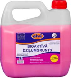 - Grunts dziļumgruntis Depp Bioactive, 3