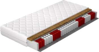 - Matracis Pini Microfibre, 200 cm