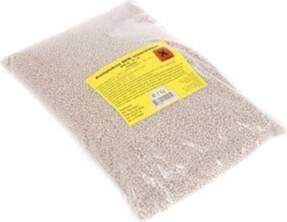 - Mēslojums, granulēts, 2 kg