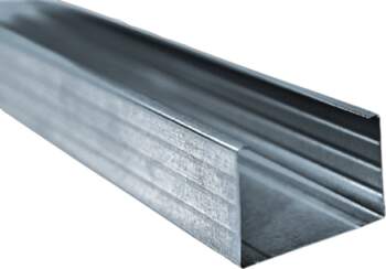 - Profils, CW, 3 m, 75