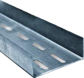 - Profils, UA, 3 m, 100