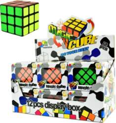 - Rubika kubs Magic 50820