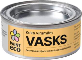 - Vasks, 0.1 l