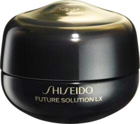 Acu krēms Shiseido Future Solution LX