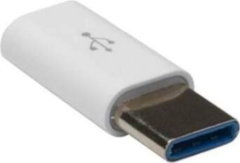 Adapteris ART Adapter USB-micro to USB-C