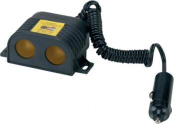 Adapteris Bottari, Cigarette Lighter Socket