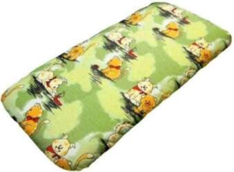 Adapteris Danpol Coconut Mattress