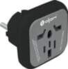 Adapteris DPM, 10 A, 250 V