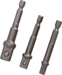 Adapteris Draumet DPAGHK14, 1/4"