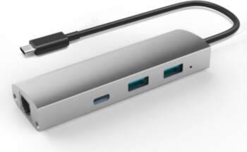 Adapteris Extra Digital CA910557 CA910557 USB