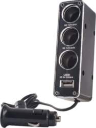 Adapteris Forever CSS-03, Cigarette Lighter Socket