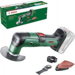 Akumulatora multifunkcionāls instruments Bosch UniversalMulti 18V-32