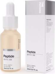 Ampulas sejas kopšanai The Potions Peptide