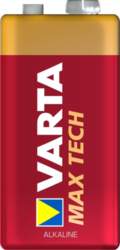 Baterijas Varta