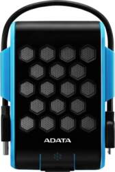 Cietais disks Adata HD720, HDD, 2