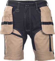 Darba šorti vīriešu Cerva Keilor FP