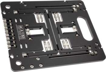 Datora korpuss Streacom BC1 Mini V2