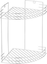 Dušas plaukts Jotta Basic, 19 cm