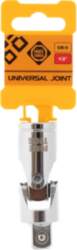Elastīgais uzgalis Forte Tools 1043, 1/2&quot