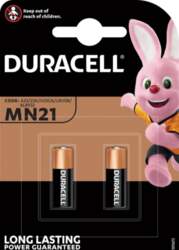 Elements Duracell Alkaline Long Lasting Power