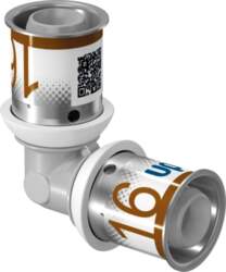 Elkonis Uponor PPSU 32-32