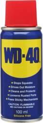 Eļļa WD-40, 100 ml