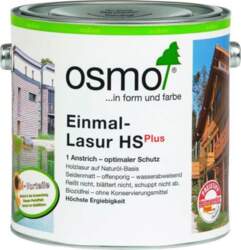 Eļļas beice Osmo One Coat Only