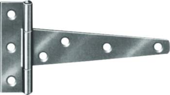 Eņģes durvīm Vorman, 10 cm