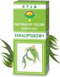Ēteriskā eļļa Etja, 10 ml