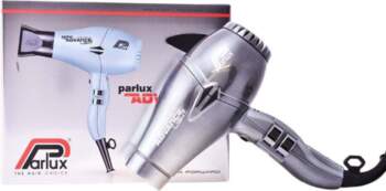 Fēns Parlux Advance Light Ceramic Ionic