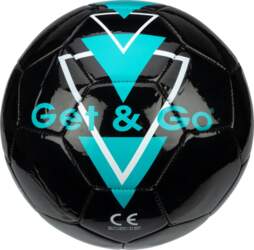 Futbola bumba Get & Go Triangle