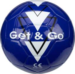 Futbola bumba Get & Go Triangle
