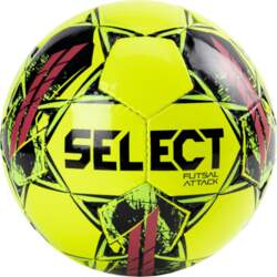 Futbola bumba Select Futsal Attack 17623