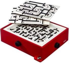 Galda spēle Brio Labyrinth Game &