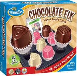 Galda spēle ThinkFun Chocolate Fix, EN