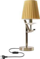 Galda stāvlampas Candellux Lighting Vitoria, E14