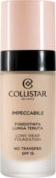 Grima bāze Collistar Impeccable Long-Lasting, SPF