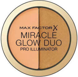 Grima bāze Max Factor Miracle Glow