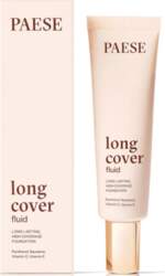 Grima bāze Paese Long Cover, 05
